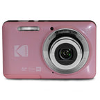 Kodak PixPro FZ55 - Pink