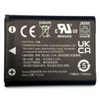 Kodak LB-012 Lithium-ion Battery for PixPro FZ53 & FZ55