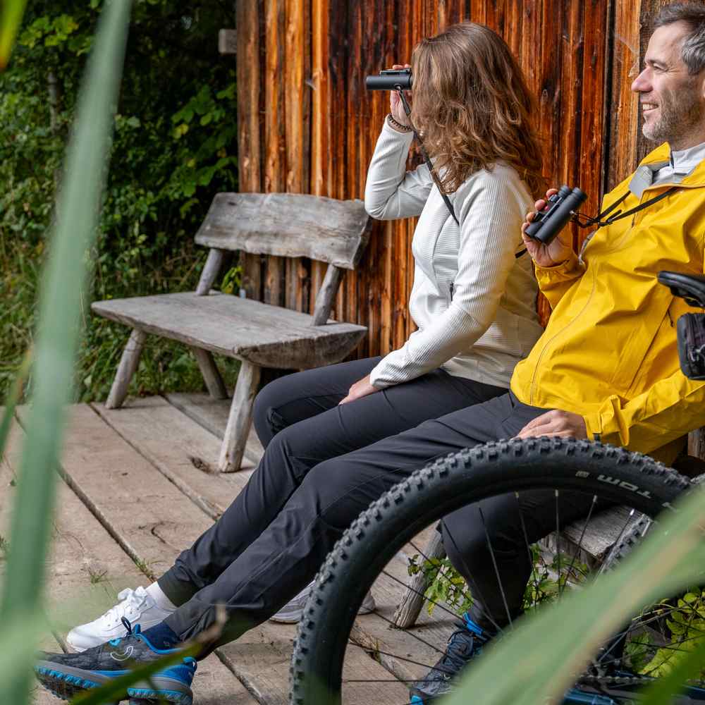 Leica 40203 Noctivid Compact 8x25 binoculars