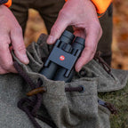 Leica 40204 Noctivid Compact 10x25 binoculars