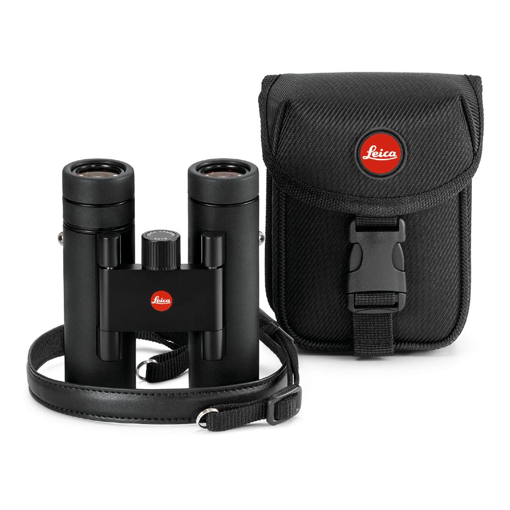 Leica 40204 Noctivid Compact 10x25 binoculars