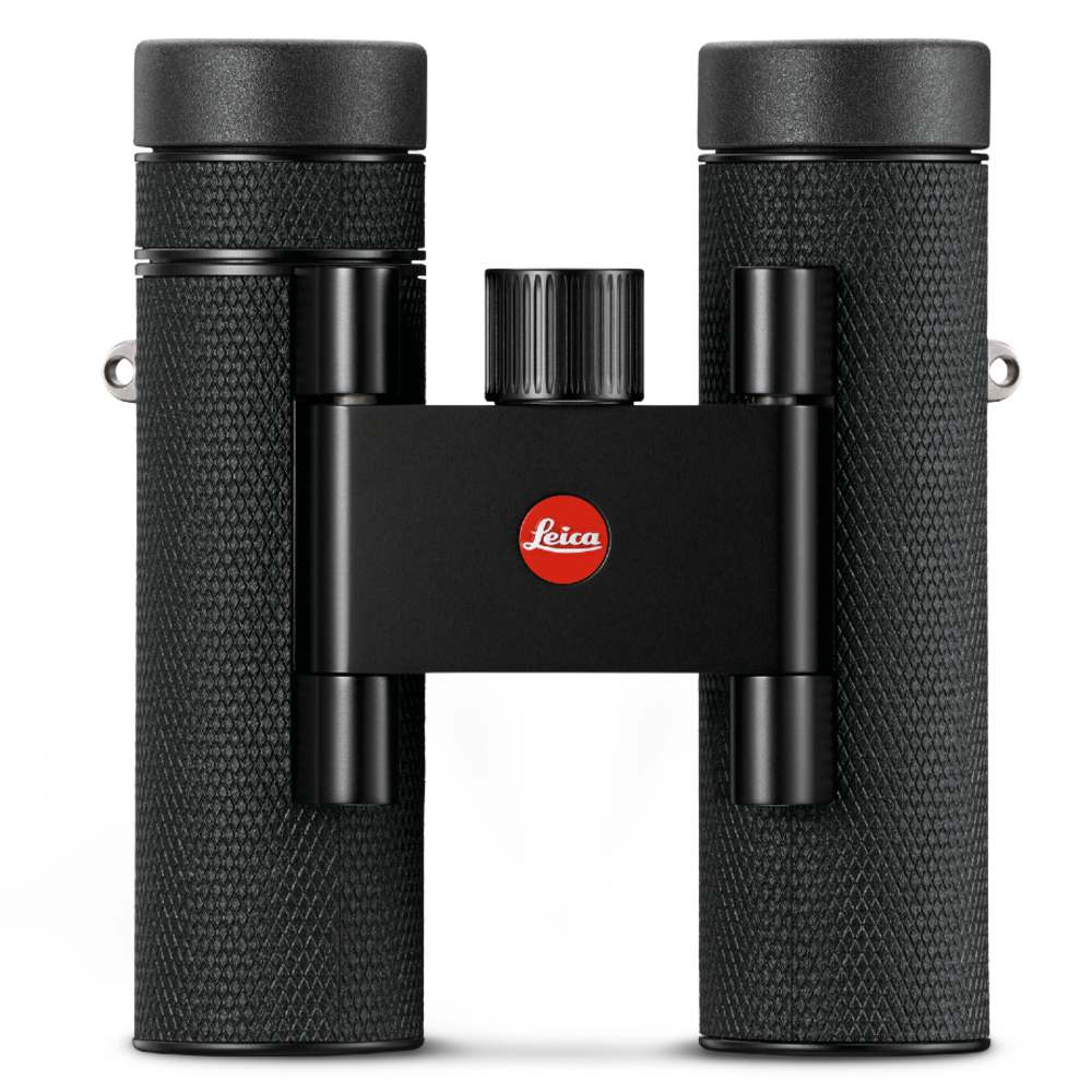Leica 40331 Noctivid Compact Leather 8x25 binoculars