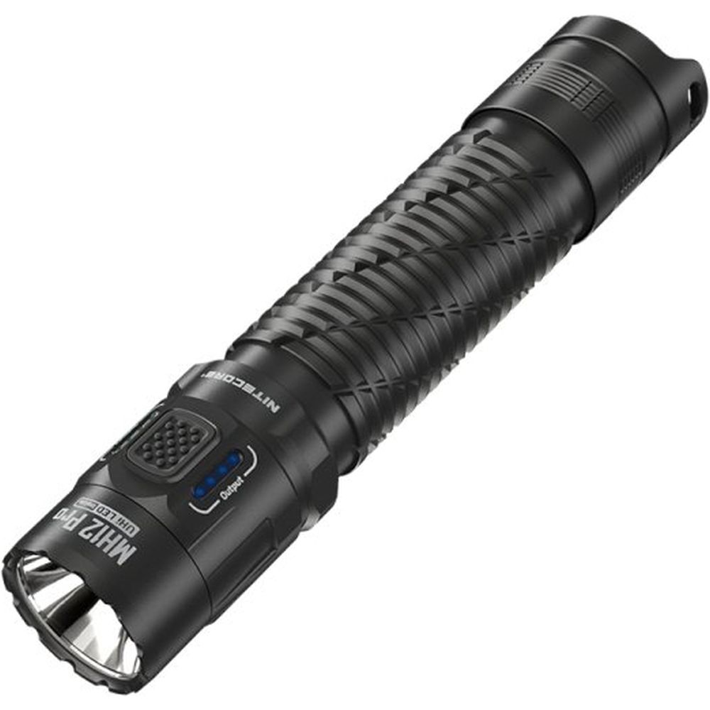 Nitecore MH12 Pro Compact Flashlight