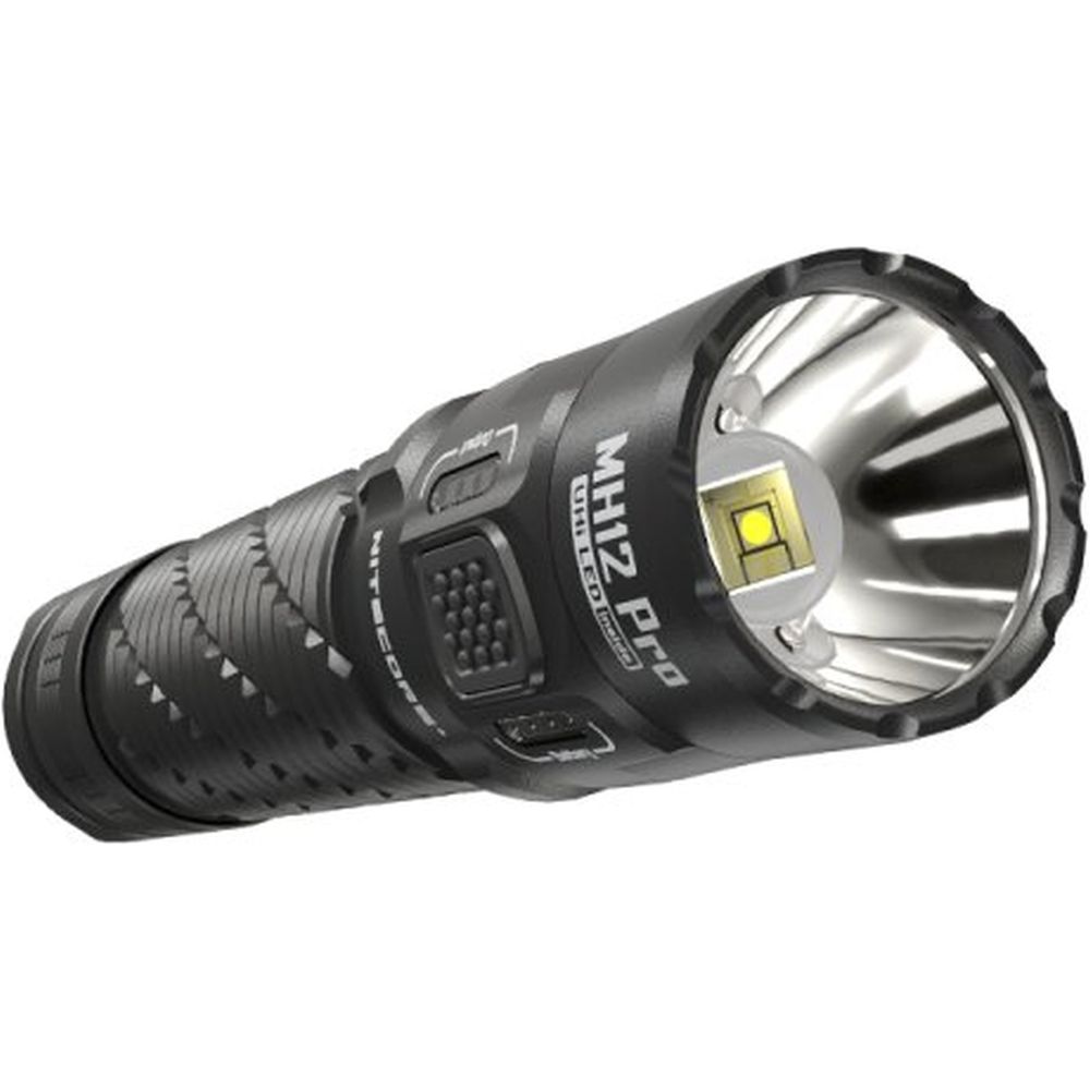 Nitecore MH12 Pro Compact Flashlight