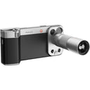 PGYTech Retrova All-in-one Ultimate Gift Set (Graphite Black-iPhone 17 Pro)