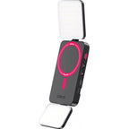 Ulanzi GL01 GlowUp Magsafe Fill Light (Black)