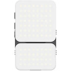 Ulanzi GL01 GlowUp Magsafe Fill Light (Black)