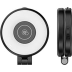 Ulanzi LM21 Magnetic Fill Light (Black)