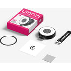 Ulanzi LM21 Magnetic Fill Light (Black)