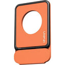 Ulanzi PS01 MagSnap Phone Stand (Vibrant Orange)