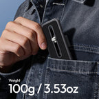 Ulanzi UKA11 Uka Foldable Quick Release L-Plate