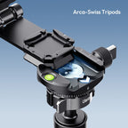 Ulanzi UKA11 Uka Foldable Quick Release L-Plate