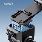 Ulanzi UKA11 Uka Foldable Quick Release L-Plate