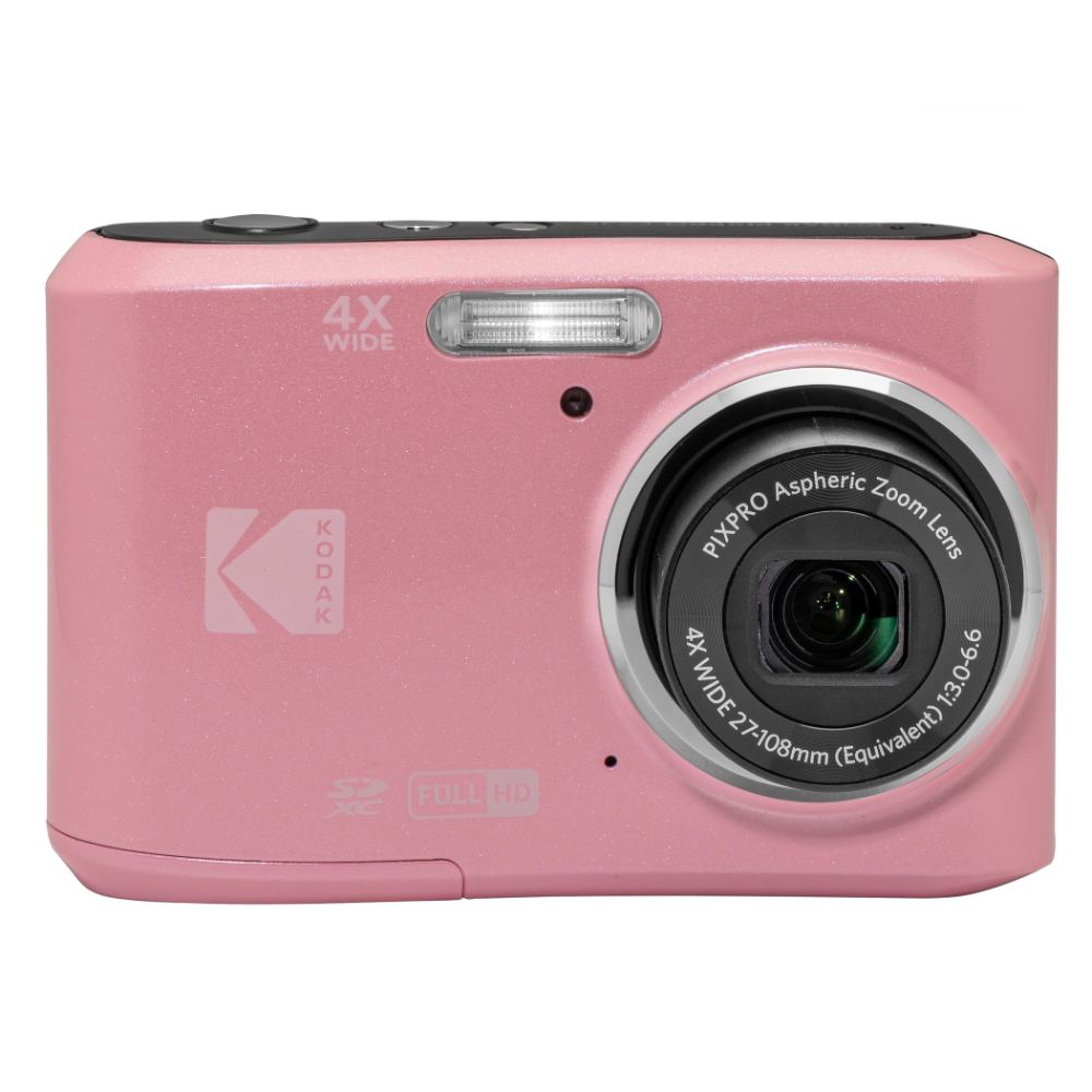 Kodak PixPro FZ45 - Pink