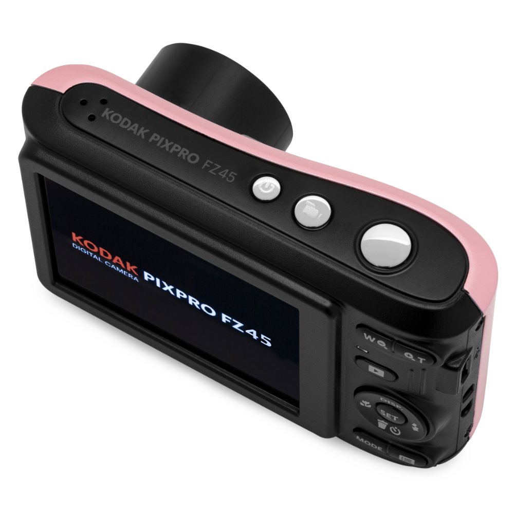 Kodak PixPro FZ45 - Pink