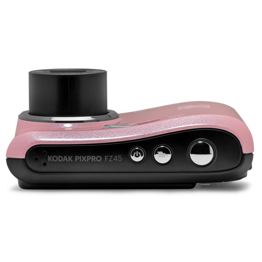 Kodak PixPro FZ45 - Pink