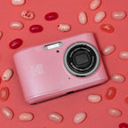Kodak PixPro FZ45 - Pink
