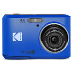 Kodak PixPro FZ45 - Blue