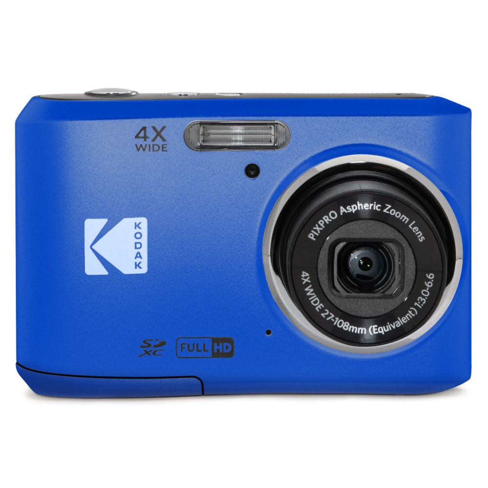 Kodak PixPro FZ45 - Blue