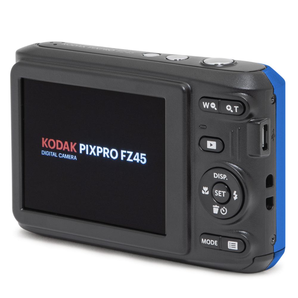 Kodak PixPro FZ45 - Blue