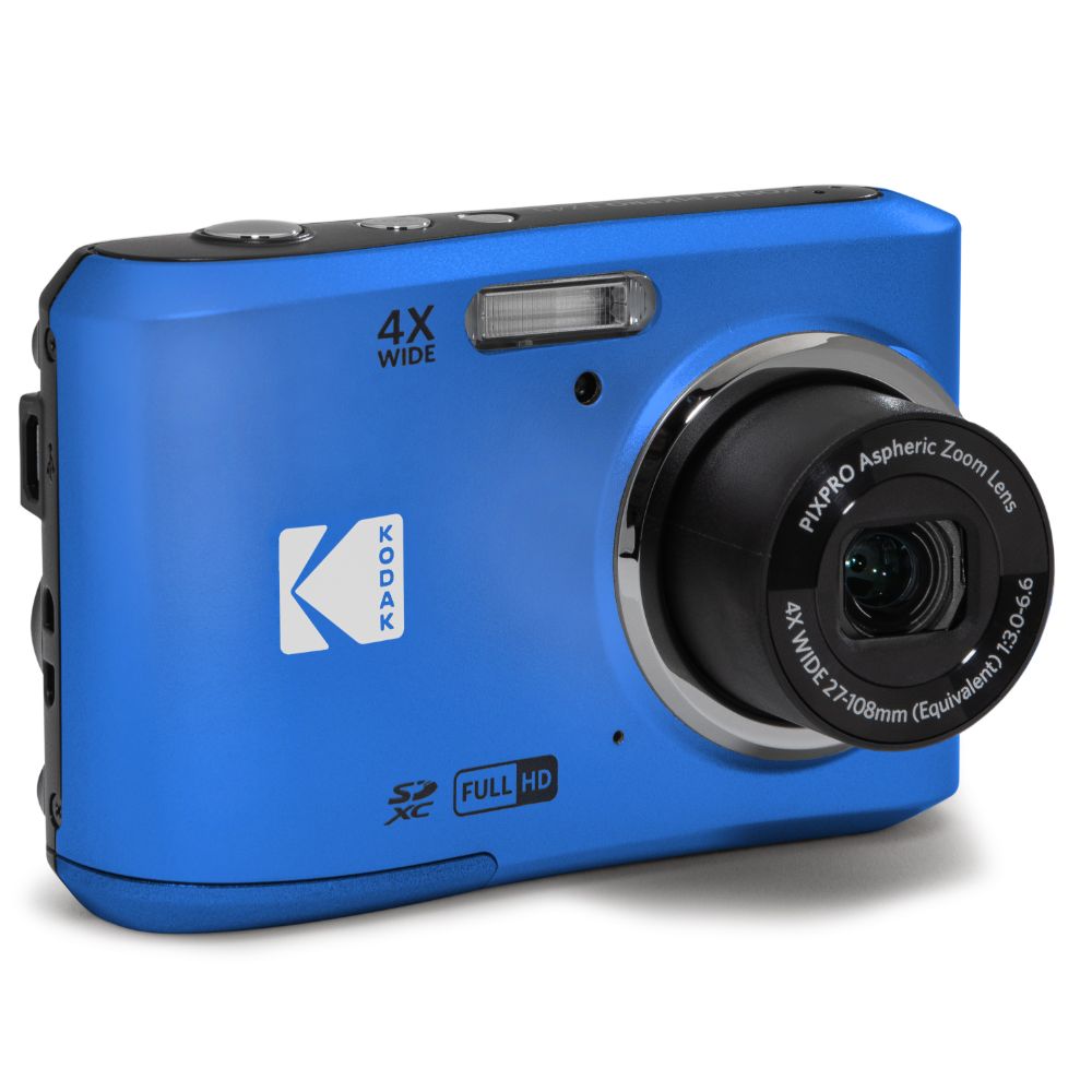 Kodak PixPro FZ45 - Blue