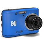 Kodak PixPro FZ45 - Blue