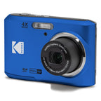 Kodak PixPro FZ45 - Blue