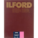Ilford Multigrade Warmtone 1m 17.8x24.0cm 100 sheets