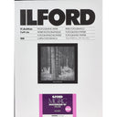Ilford 2 1m 17.8x24.0cm 100 sheets