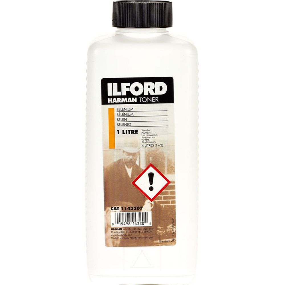 Ilford Harman Selenium 1 liter