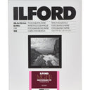 Ilford Multigrade FB warmtone 1k 20.3x25.4cm 100 sheets