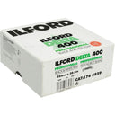Ilford Delta 400 135-30.5m film
