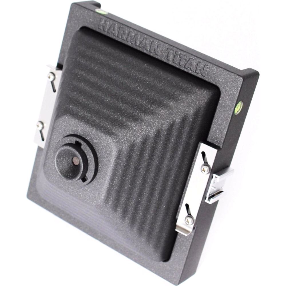 Ilford Pinhole camera 4x5 Titan