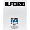 Ilford FP4 Plus 4x5 100 sheets of film