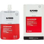 Ilford Simplicity Film Multi Developer x 5 sachets