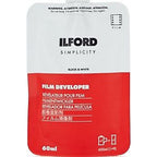 Ilford Simplicity Film Multi Developer x 5 sachets