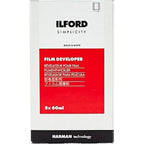 Ilford Simplicity Film Multi Developer x 5 sachets