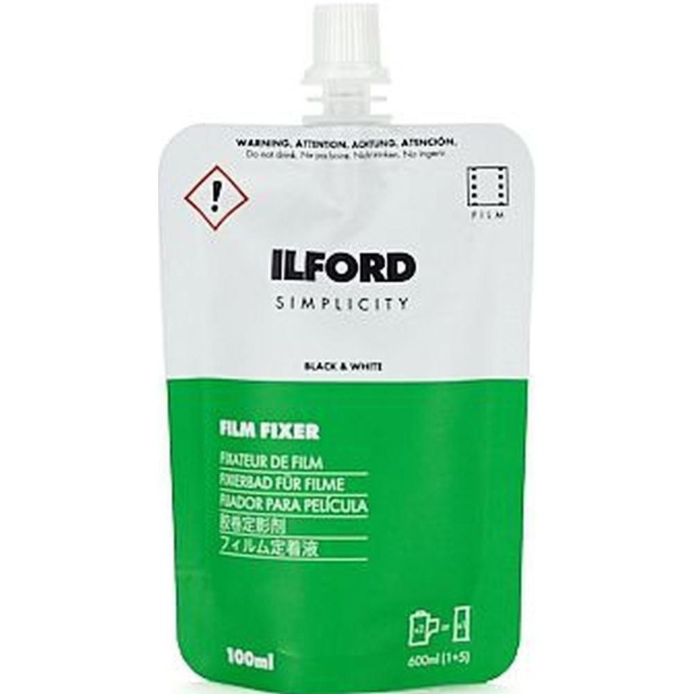 Ilford Simplicity Film Multi Fix x 5 sachets