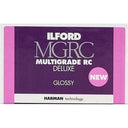 Ilford Multigrade RC Deluxe Glossy 106.7x30m