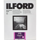 Ilford Multigrade RC Deluxe Glossy 40.6x50.8cm 10 sheets