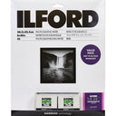 Ilford Multigrade RC Deluxe Glossy 20.3x25.4cm 25 sheets value pack incl. 2x HP5 Plus films