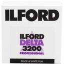 Ilford Delta 3200 135-30.5m film