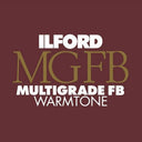 Ilford Multigrade FB warmtone 24k 106.7x10m