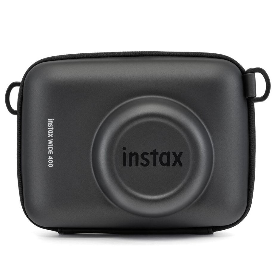 Fujifilm INSTAX WIDE 400 Case - Black