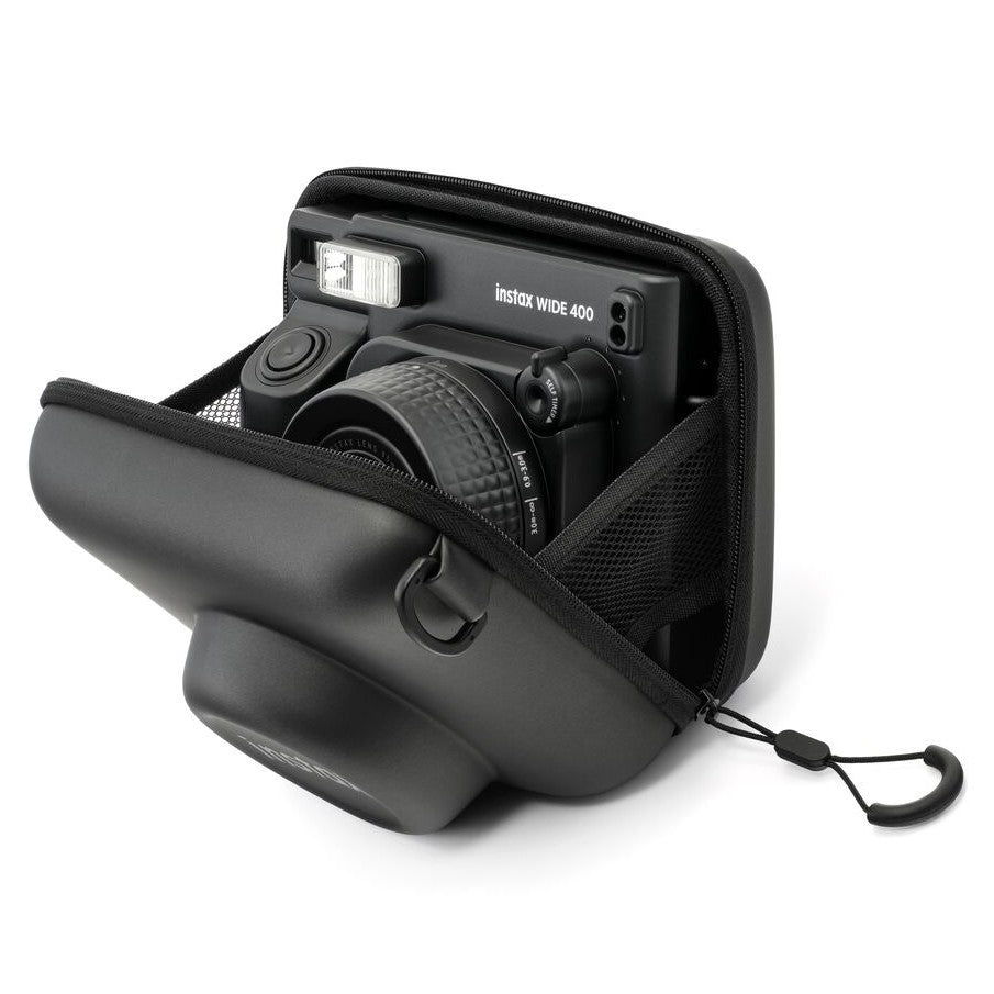Fujifilm INSTAX WIDE 400 Case - Black