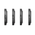 Telesin CPL+/ND8/16/32 Filter Kit for DJI Osmo Nano