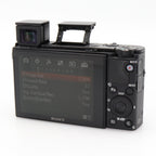 Sony Cybershot DSC-RX100 IV occasion
