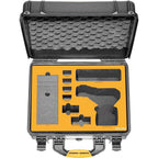 HPRC 2460 case for Canon C50