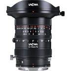 Laowa 17mm f/4 Zero-D Shift Nikon Z