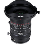 Laowa 17mm f/4 Zero-D Shift Fuji GFX